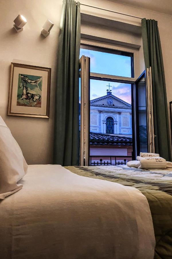 Отель Materia Relais Кава-де-Тиррени Экстерьер фото